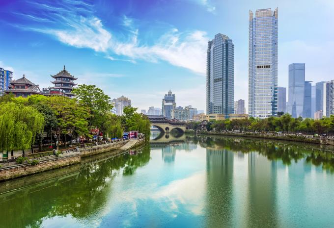 Chengdu