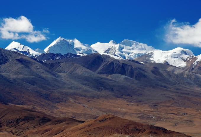 Tibet