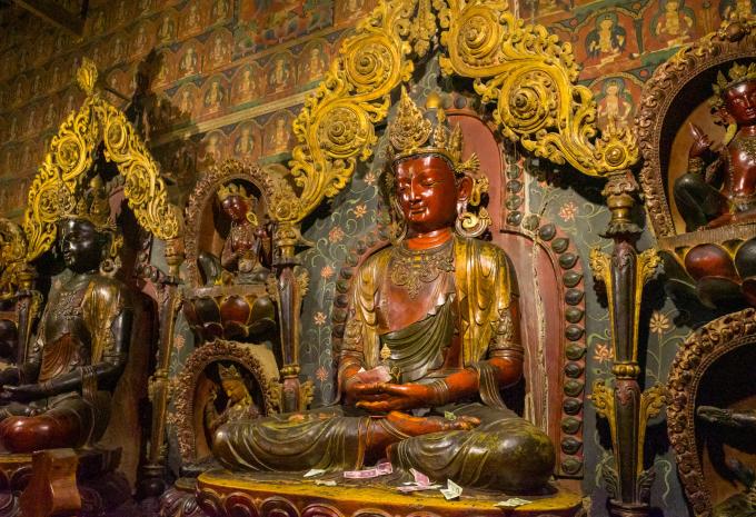 Tibet