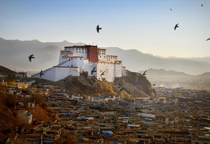 Tibet