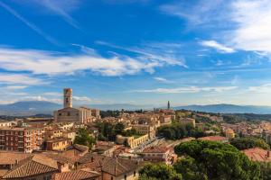 Perugia