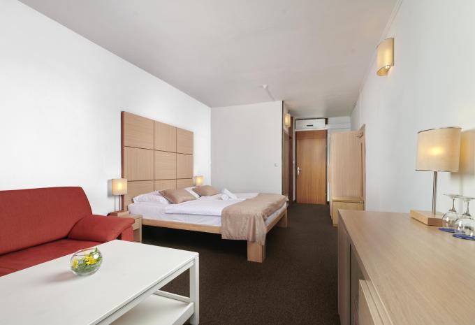 Zimmerbeispiel Zimmerbeispiel