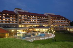 Hunguest Hotel Pelion ***