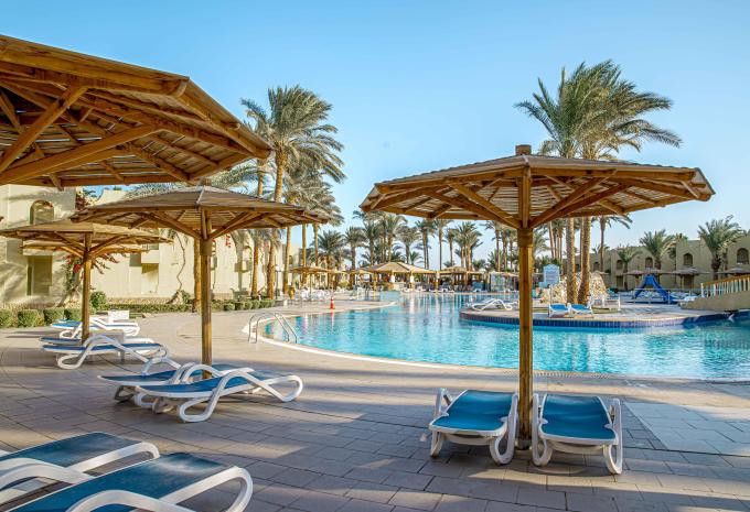 Hotel Palm Beach Resort Hurghada Hotel Palm Beach Resort Hurghada