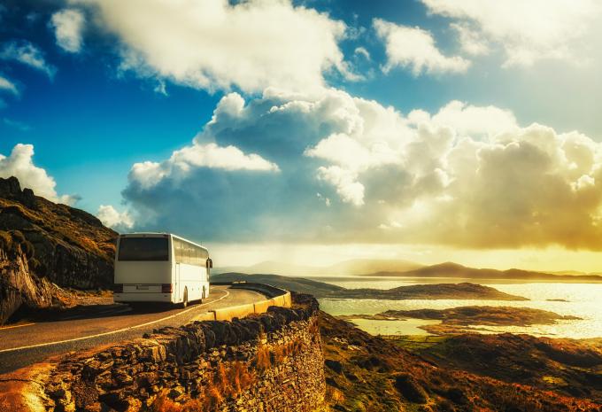 Klassisches Irland - Rundreise