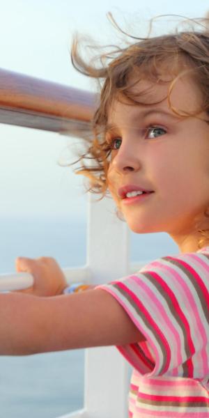 Familienkreuzfahrten 2026