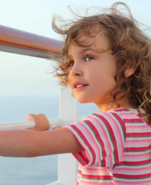 Familienkreuzfahrten 2026