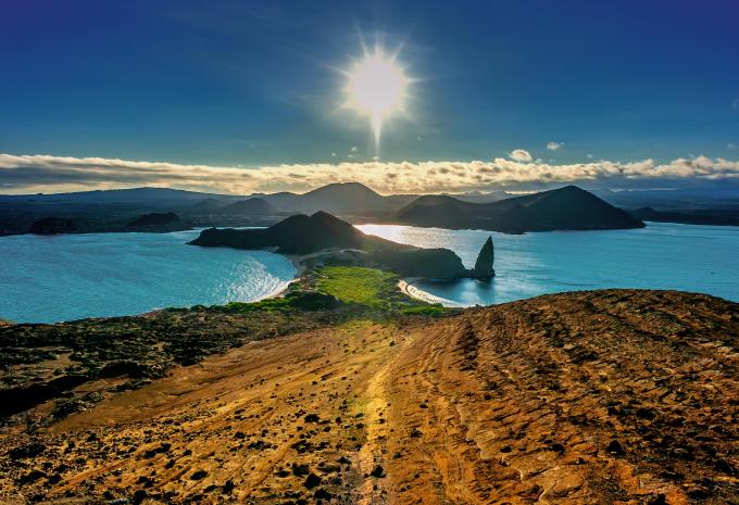 Ecuador & „Klein-Galápagos“ - Rundreise