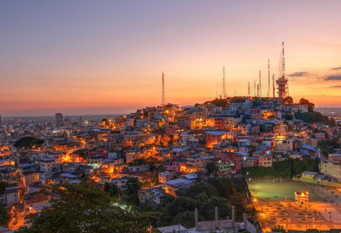Guayaquil