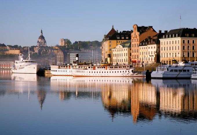 Stockholm