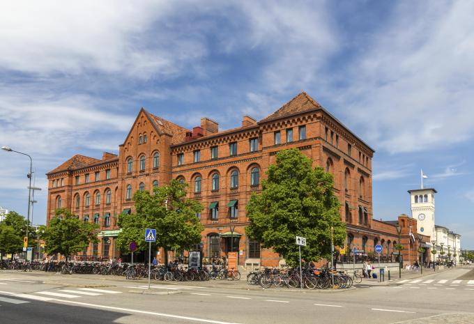 Malmö