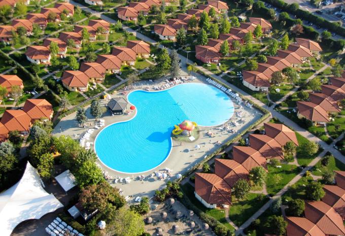 Peschiera del Garda