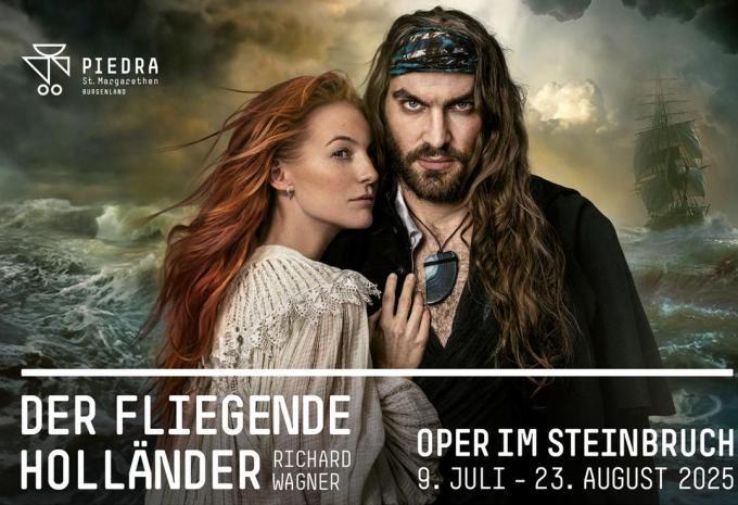 St. Margarethen - Oper im Steinbruch