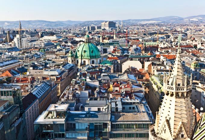 Wien Wien