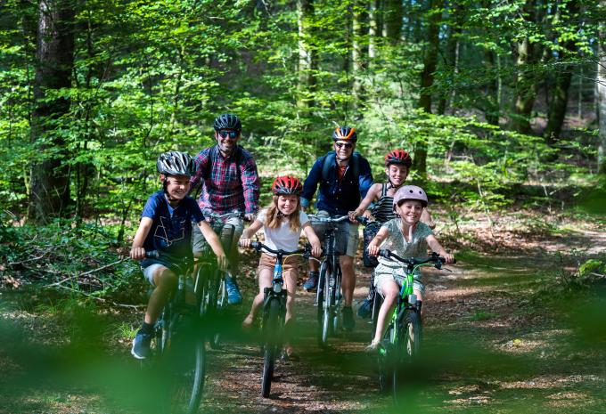 Schweden für Familien - Fly, Drive & Sleep