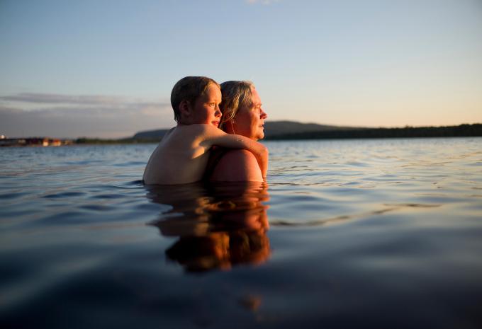 Schweden für Familien - Fly, Drive & Sleep