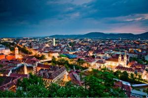 Graz