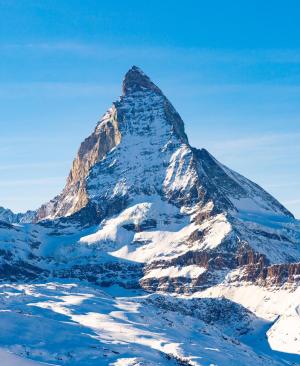 Urlaub in der Schweiz