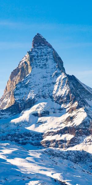Urlaub in der Schweiz