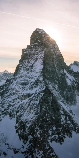 Urlaub in der Schweiz