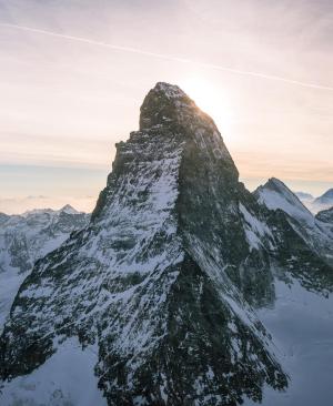 Urlaub in der Schweiz