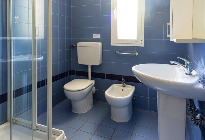 Bungalow Classik 4 Personen / 6 Personen