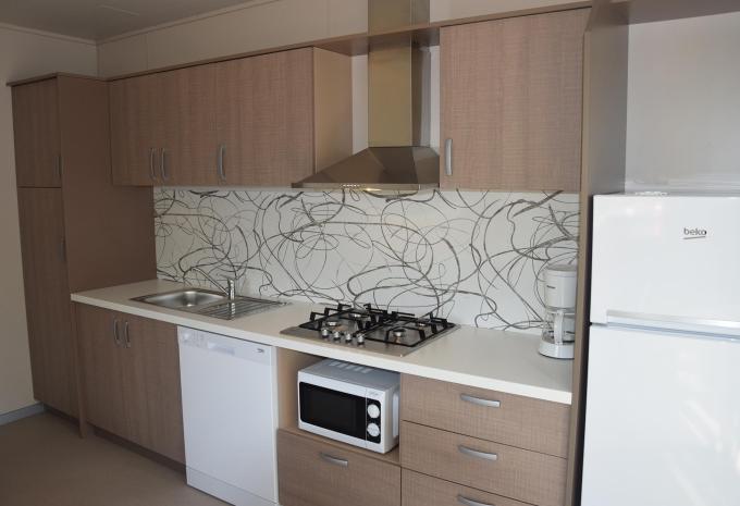 Zimmerbeispiel Chalet „Sand“ Zimmerbeispiel Chalet „Sand“