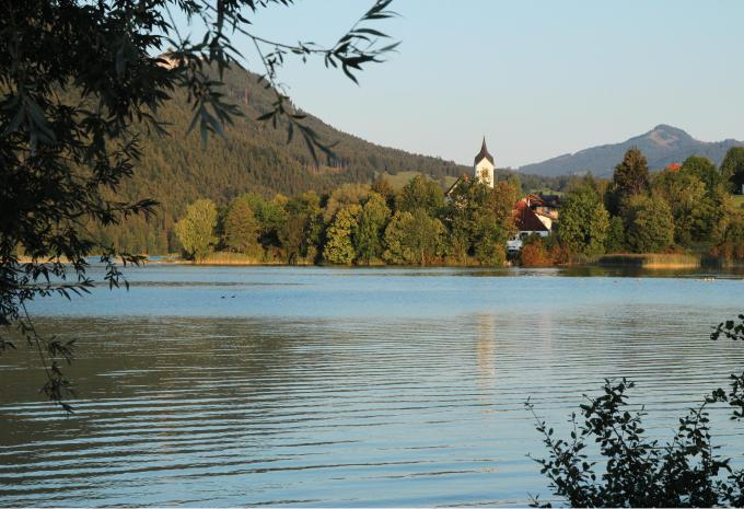 Allgäu - Füssen