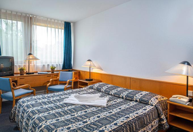 Zimmerbeispiel Zimmerbeispiel
