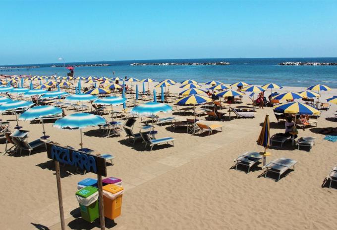 Ravenna - Lido Adriano