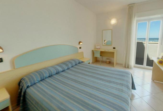 Beispiel Doppelzimmer Classic