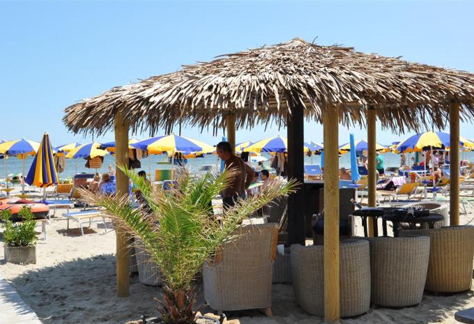 Ravenna - Lido Adriano