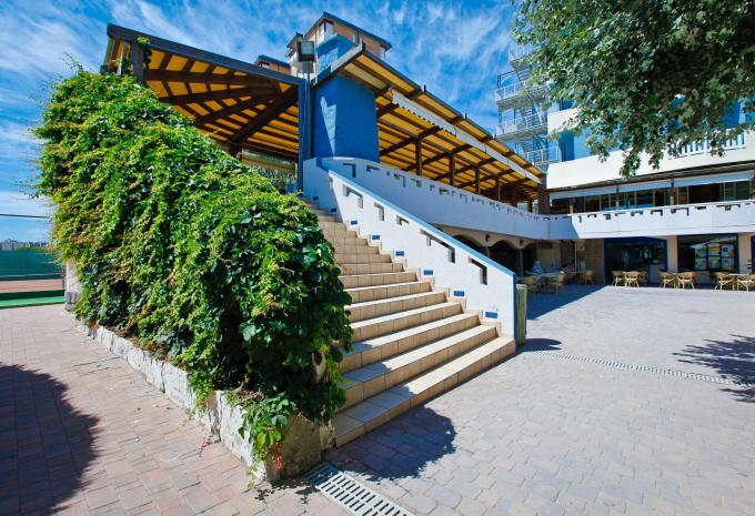 Ravenna - Lido Adriano