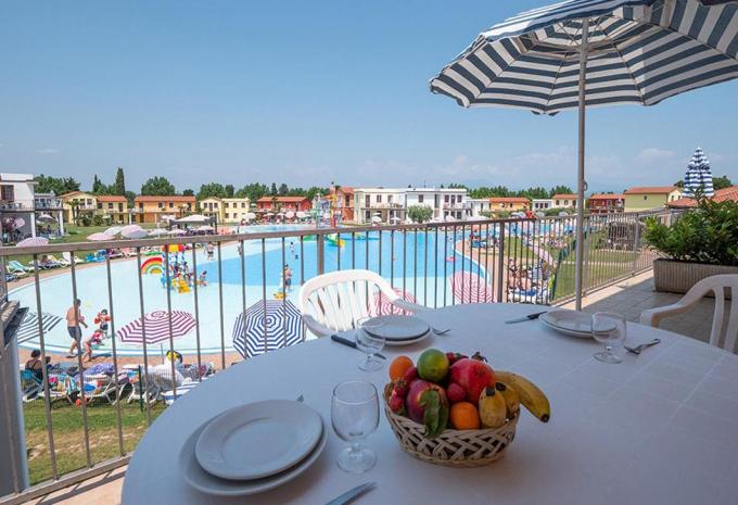 Zimmerbeispiel Appartement „Standard Balkon“ Zimmerbeispiel Appartement „Standard Balkon“