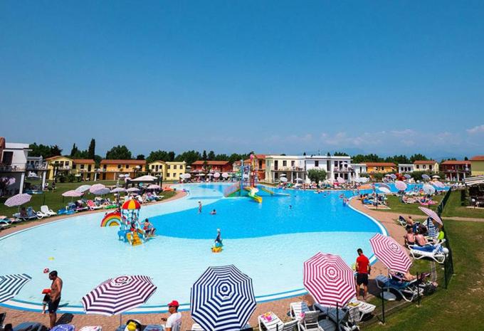 Castelnuovo del Garda