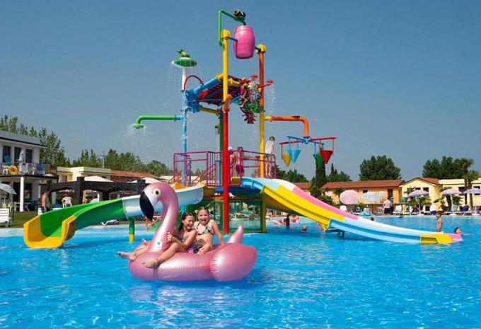 Castelnuovo del Garda