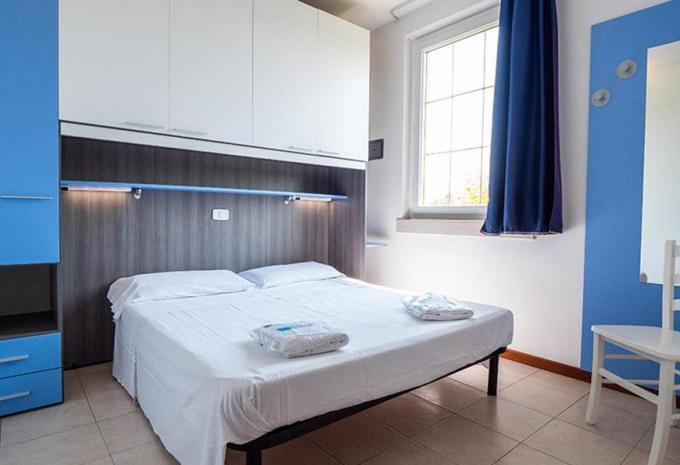 Zimmerbeispiel Appartement „Standard Balkon“ Zimmerbeispiel Appartement „Standard Balkon“