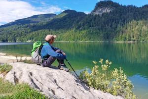 Seen & Berge im Salzkammergut - Wanderreise