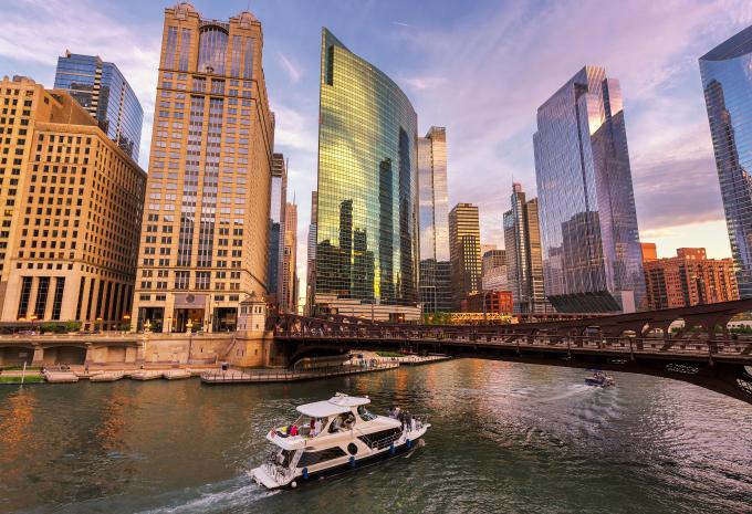 Chicago