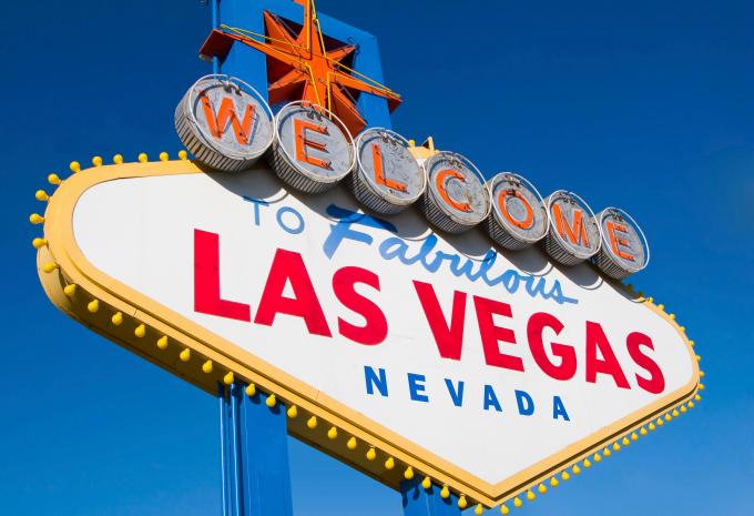Las Vegas