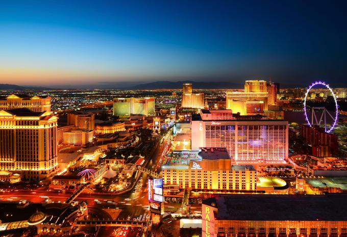 Las Vegas