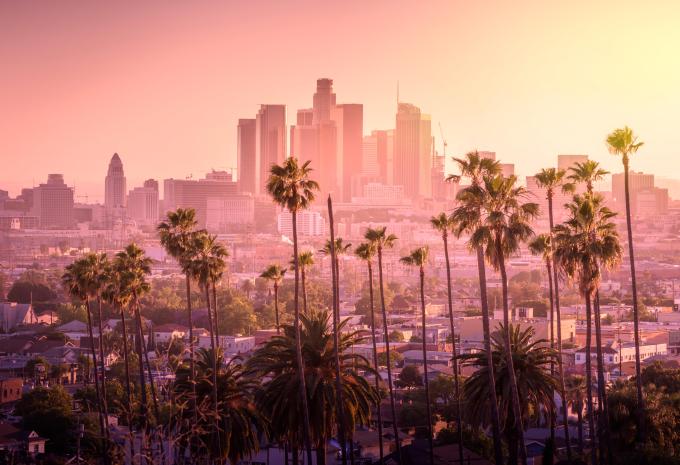 Los Angeles