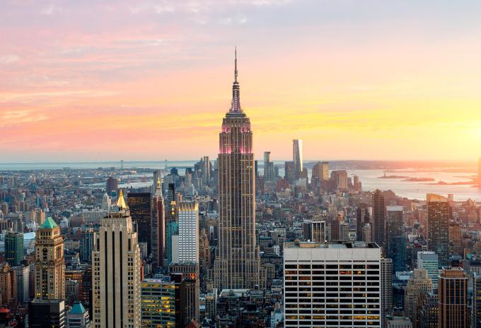 New York