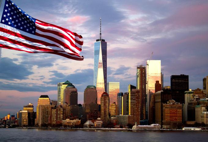 New York