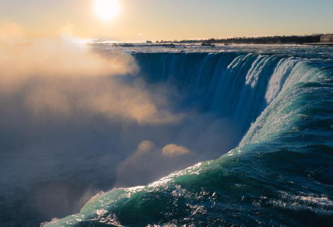 Niagara Fälle