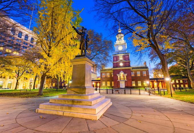 Philadelphia
