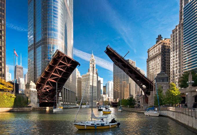 Chicago