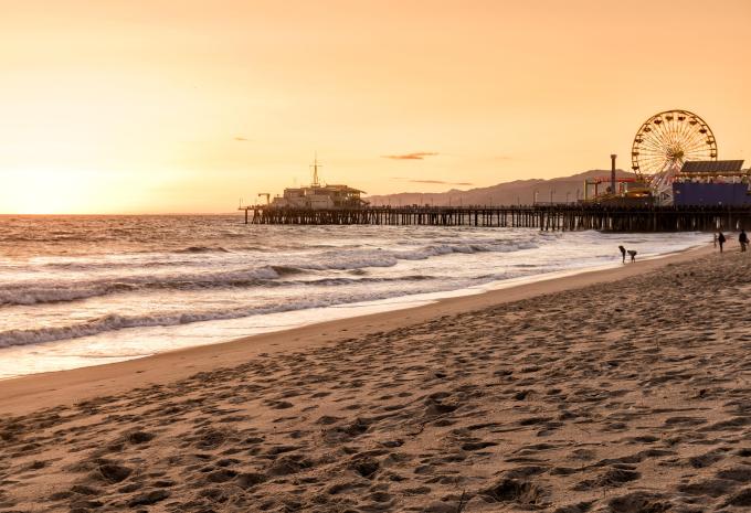 Los Angeles