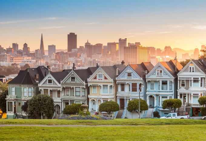 San Francisco