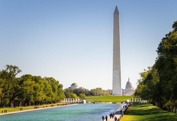 Washington 